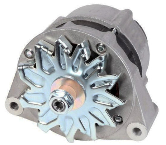 Lichtmaschine 021472 Generator LETRIKA/DEUTZ 14V 95Amp.