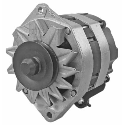 Lichtmaschine 021473 Generator VALEO/RENAULT 12V 105Amp. 1V78