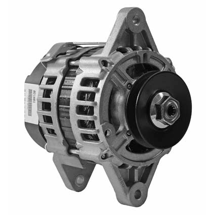 Lichtmaschine 021481 Generator LETRIKA/DEUTZ 12V 55Amp. 1V65(10)