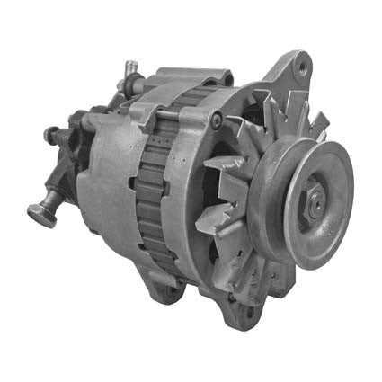 Lichtmaschine 021483 Generator MITSU./PAJERO 12V 65Amp. 1V90