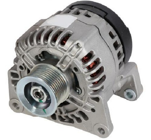 Lichtmaschine 021484 Generator LETRIKA/JCB 12V 95Amp. 8PV56