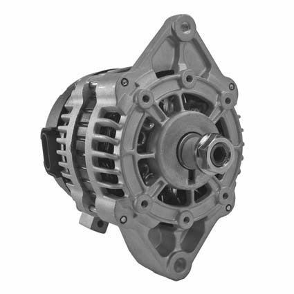 Lichtmaschine 021502 Generator DEL./CUMMINS 24V 45Amp. 8PV55