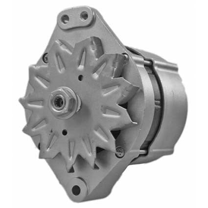 Lichtmaschine 0215112 Generator MAGNETON/CASE 12V 95Amp. 2V84