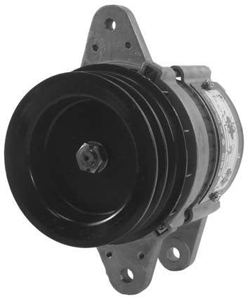 Lichtmaschine 021513 Generator HITACHI/YANMAR 24V 15Amp. 2V130