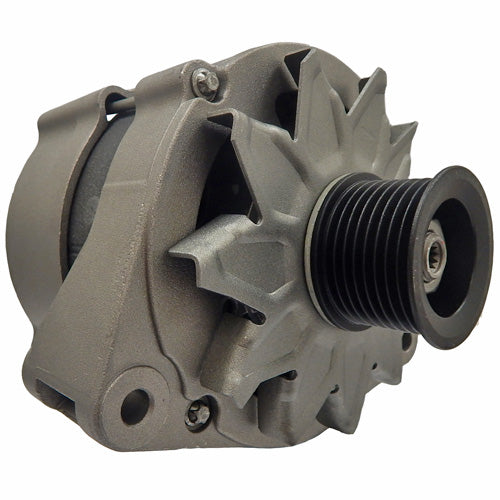 Lichtmaschine 021532 Generator LETRIKA/DEUTZ 24V 80Amp.