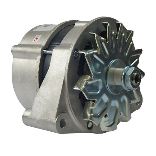 Lichtmaschine 021536 Generator LETRIKA/DEUTZ 24V 55Amp.