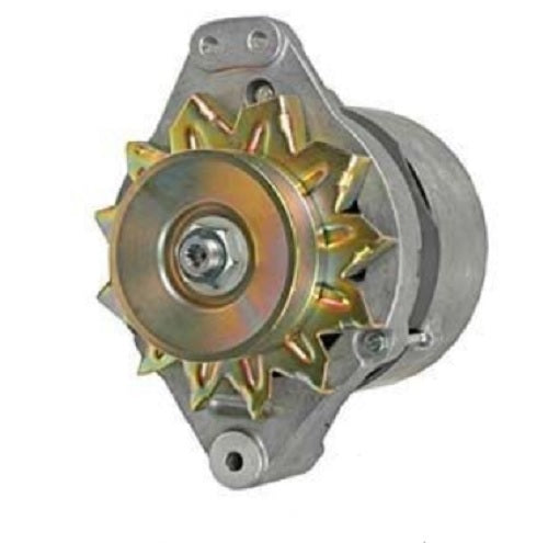 Lichtmaschine 0215421 Generator MAGNETON/CASE 12V 70Amp. 1V71