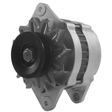 Lichtmaschine 021555 Generator HITACHI/ISUZU 24V 15Amp. 1V83