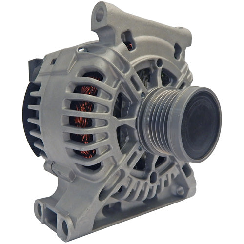 Lichtmaschine 021557 Generator VALEO/MB 12V 150Amp. 5PVC50