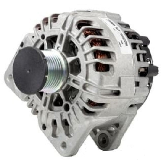 Lichtmaschine 021558 Generator VALEO/RENAULT 12V 150Amp. 7PVC50