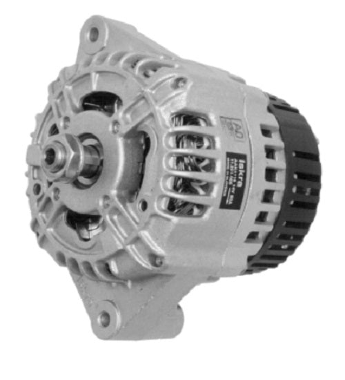 Lichtmaschine 021588 Generator LETRIKA/SAME 12V 120Amp.