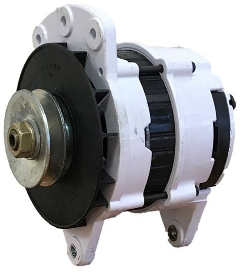 Lichtmaschine 021590 Generator PREST./MARINE 12V 90Amp. 1V72