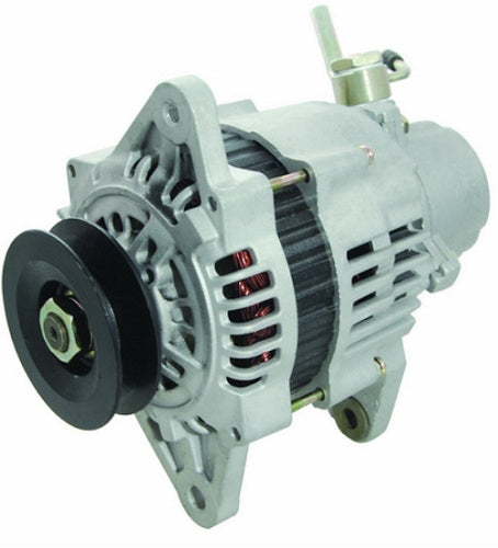 Lichtmaschine 021605 Generator HITACHI/ISUZU 12V 60Amp. 1V82