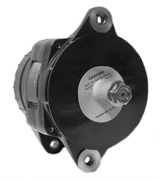 Lichtmaschine 02161214 Generator CHALLENGER 24V 140Amp.