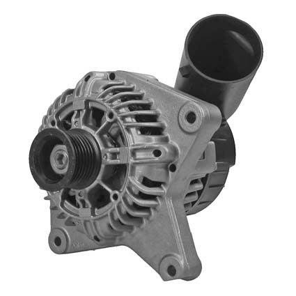 Lichtmaschine 021612 Generator VALEO/BMW 12V 100Amp. 7PV45