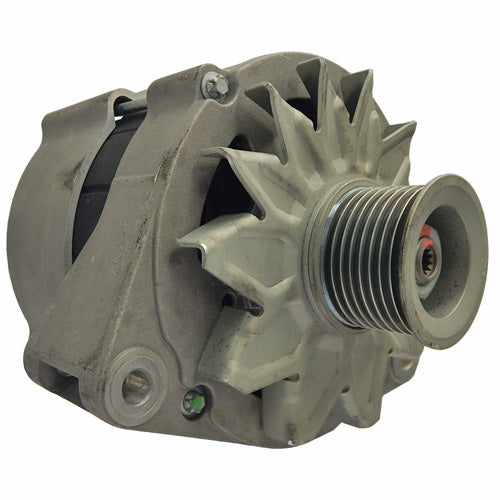 Lichtmaschine 021613 Generator LETRIKA/DEUTZ 12V 150Amp.