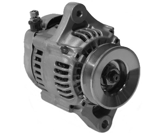 Lichtmaschine 021662N Generator DENSO/TOYOTA 12V 40Amp.