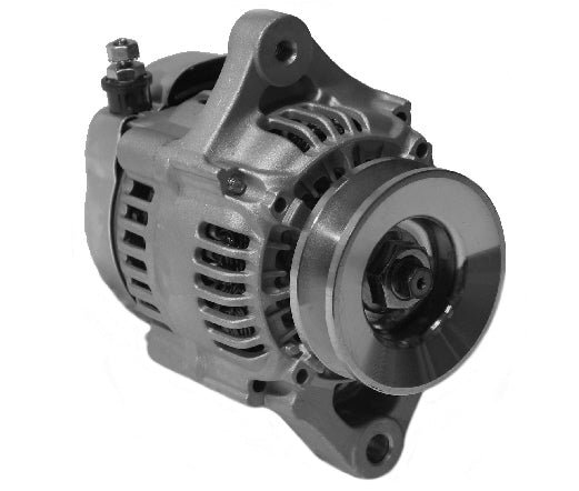 Lichtmaschine 021662 Generator DENSO/TOYOTA 12V 40Amp. 1V74 für 4D95S, Komatsu