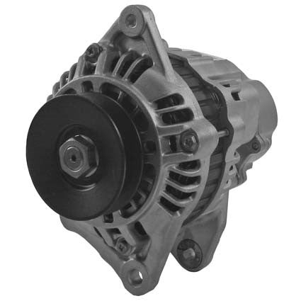 Lichtmaschine 021678 Generator MITSU./GALANT 12V 90Amp. 1V82