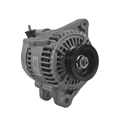 Lichtmaschine 021680 Generator DENSO/TOYOTA 12V 90Amp. 4PV55