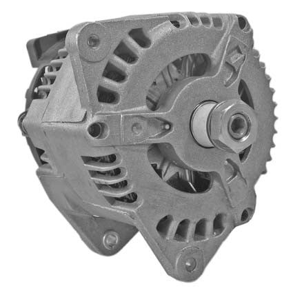 Lichtmaschine 021702 Generator MARELLI/PERKINS 24V 75Amp.