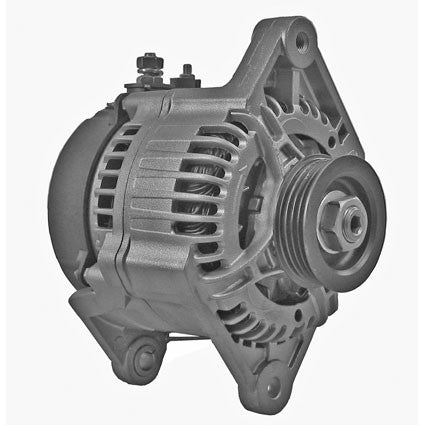 Lichtmaschine 021704 Generator MARELLI/NISSAN 12V 80Amp. 4PV59