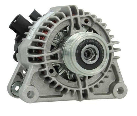 Lichtmaschine 021721 Generator VALEO/PEUGEOT 12V 90Amp. 6PVC54