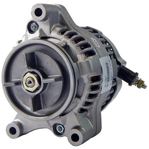Lichtmaschine 021725 Generator DENSO/BENELLI 12V 50Amp.