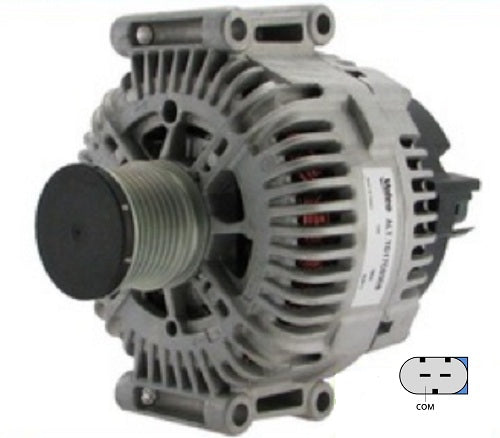 Lichtmaschine 021728 Generator VALEO/MB 12V 180Amp. 7PVC50