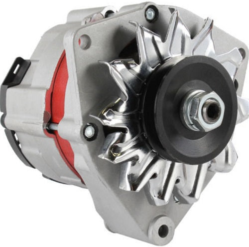 Lichtmaschine 021742 Generator LETRIKA/DEUTZ 24V 55Amp. 1V68