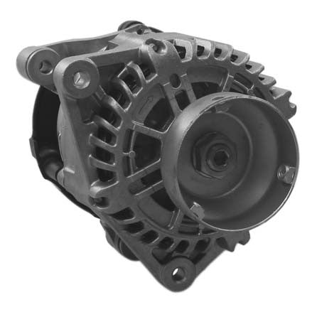 Lichtmaschine 021750 Generator MARELLI/FORD 12V 120Amp.