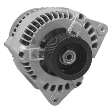 Lichtmaschine 021753 Generator MARELLI/CASE 12V 120Amp. 8PV67