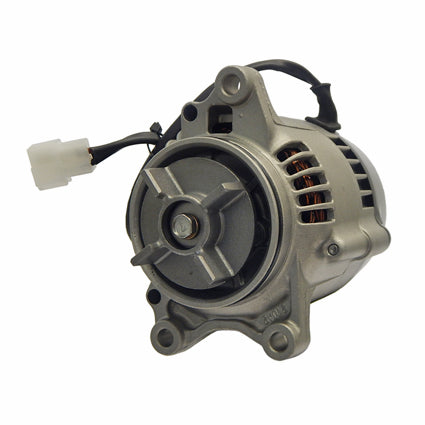 Lichtmaschine 021800 Generator DENSO/KAWASAKI 12V 25Amp.