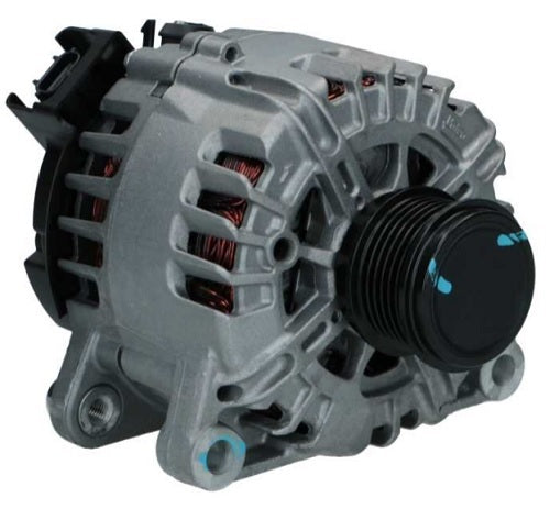 Lichtmaschine 0218114 Generator VALEO/FORD 12V 180Amp. 6PVC55