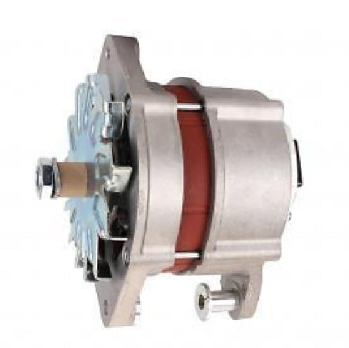 Lichtmaschine 021812 Generator LETRIKA/NANNI 12V 100Amp.