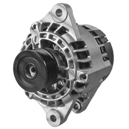 Lichtmaschine 021826 Generator MARELLI/FIAT 12V 100Amp. 6PVC62