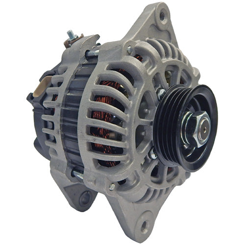 Lichtmaschine 0218300 Generator MANDO/KIA 12V 80Amp. 4PV60