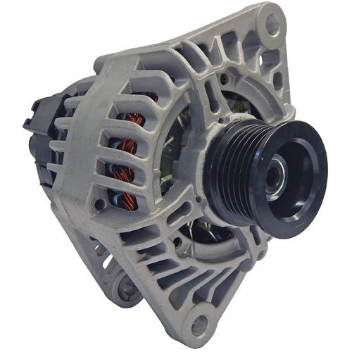 Lichtmaschine 021836 Generator MARELLI/FIAT 12V 90Amp. 6PV49