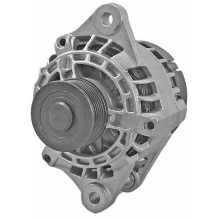 Lichtmaschine 021859 Generator MARELLI/FIAT 12V 120Amp. 6PVC62