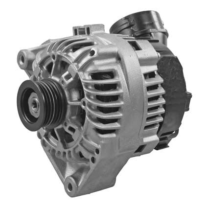 Lichtmaschine 021884 Generator VALEO/BMW 12V 95Amp. 5PV46