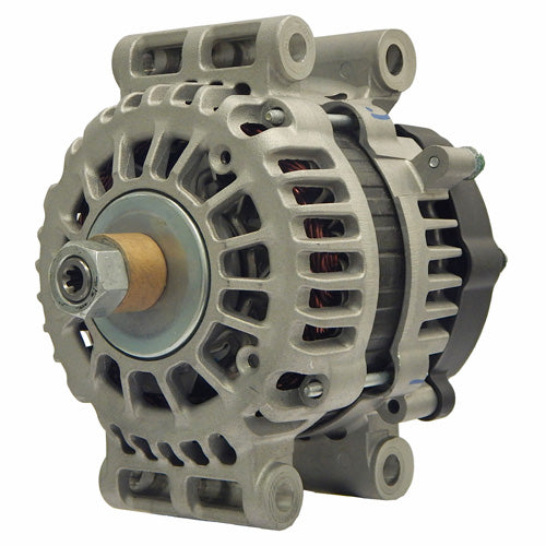 Lichtmaschine 0218931 Generator DEL./CAT 24V 70Amp.