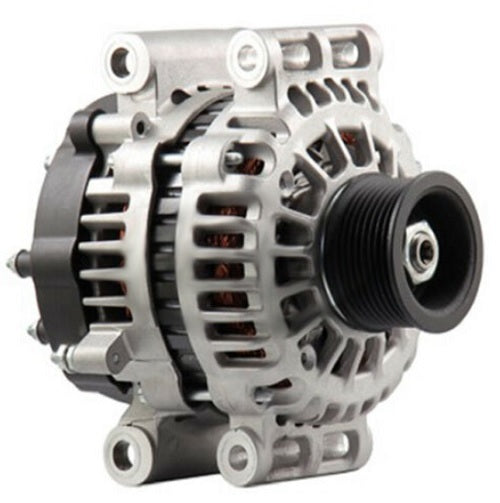 Lichtmaschine 0218932 Generator DEL./CAT 24V 85Amp. 8PV60