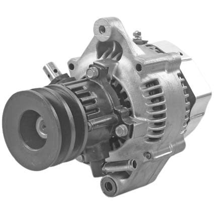 Lichtmaschine 021910 Generator DENSO/TOYOTA 12V 70Amp. 2V75
