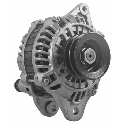 Lichtmaschine 021999 Generator MITSU./PAJERO 12V 125Amp. 2V84
