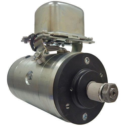 Lichtmaschine 02200031 Gleichstrom BOSCH/PORSCHE 12V 11Amp. CCW/SAT. für F109, F108, Porsche