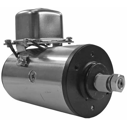 Lichtmaschine 02200033 Gleichstrom BOSCH/PORSCHE 12V 11Amp. CCW/SAT. für F408, F308, 3,3L, 2,5L, Porsche, Allgaier