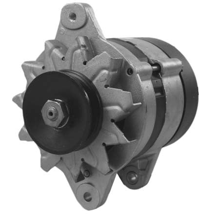 Lichtmaschine 022005 Generator HITACHI/ISUZU 12V 20Amp. 1V69