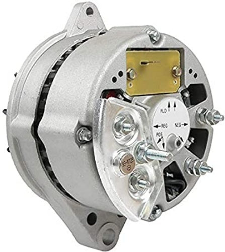 Lichtmaschine 022008 Generator MOTO./T.KING 12V 35Amp.