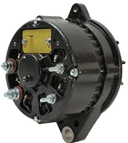 Lichtmaschine 022009 Generator MOTO./T.KING 12V 51Amp.