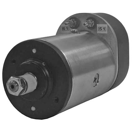 Lichtmaschine 02201021 Gleichstrom BOSCH/DEUTZ 12V 11Amp. CCW/SAT.